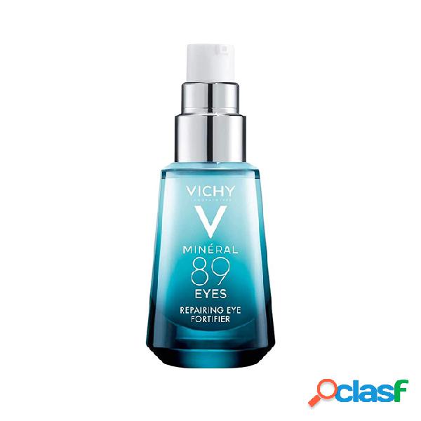 Vichy Mineral 89 Eyes Repairing Eye Fortifier 15 ml