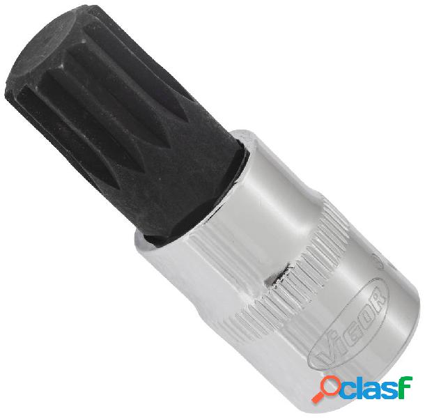 Vigor V6112 V6112 Inserto giravite M14