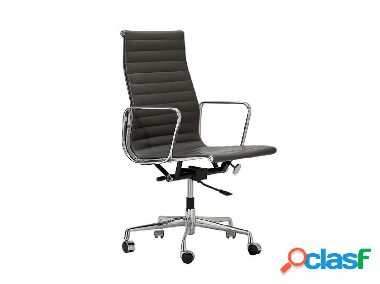 Vitra Aluminium Chair EA 119 - Sedia da Ufficio