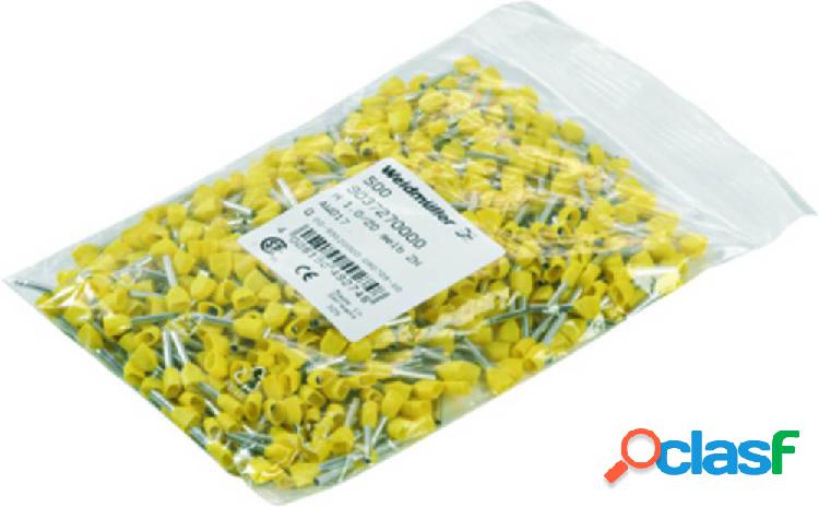Weidmüller 9036260000 Capocorda 185 mm² Non isolato