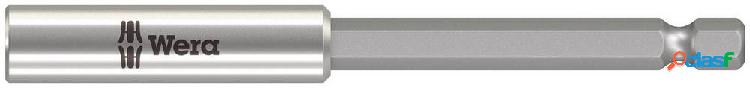 Wera 899/4/1 05053459001 Supporto universale 899/4/1, tipo