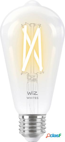 WiZ 871869978717201 LED (monocolore) ERP E (A - G) E27 7 W =