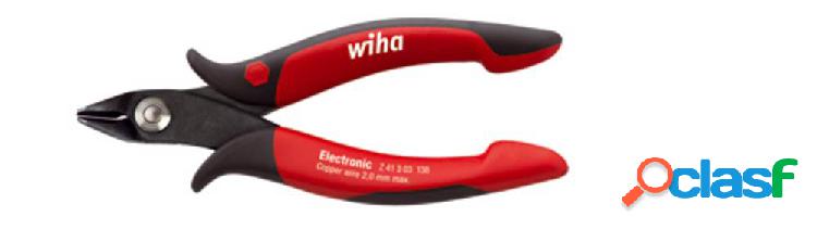 Wiha 26815 Elettronica e meccanica di precisione Tronchese