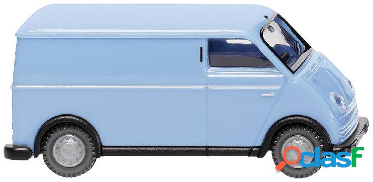 Wiking 033406 H0 DKW Vagone a cassetta con caricatore