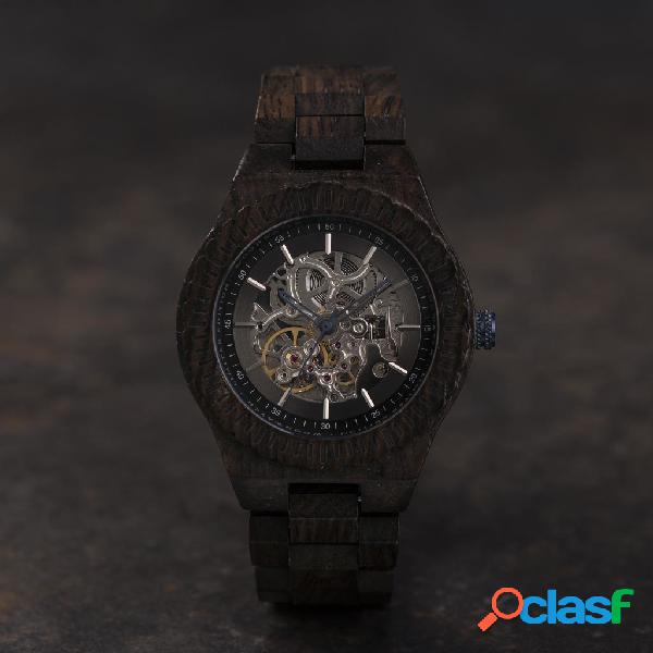 WoodWatch Orologi in Legno | Panther