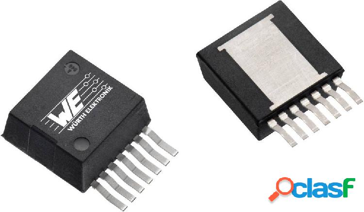 Würth Elektronik 172946001 Driver LED 450 mA 60 V Max.