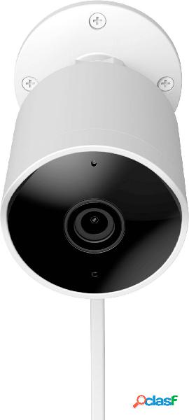 YI Kami W102 W102 WLAN IP Videocamera di sorveglianza 1920 x