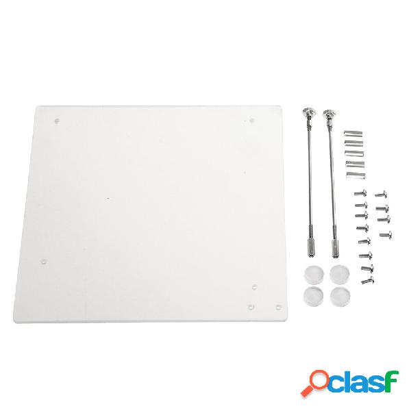 YJ-ITX021 Banco di prova a telaio aperto per PC Mini ITX ATX