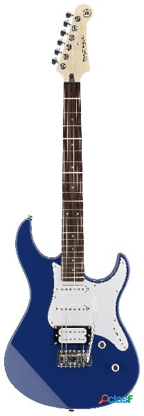 Yamaha PA112VUBLRL Chitarra elettrica Blu