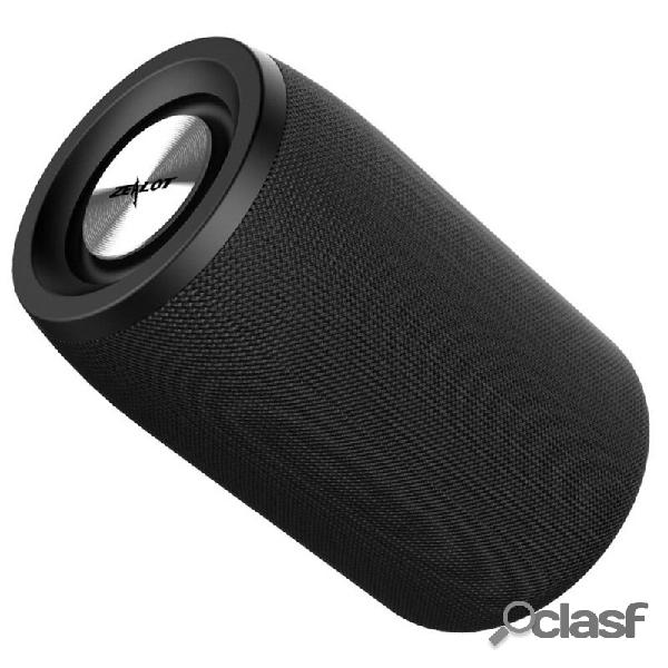 ZEALOT S32 Altoparlante portatile Bluetooth senza fili 5.0