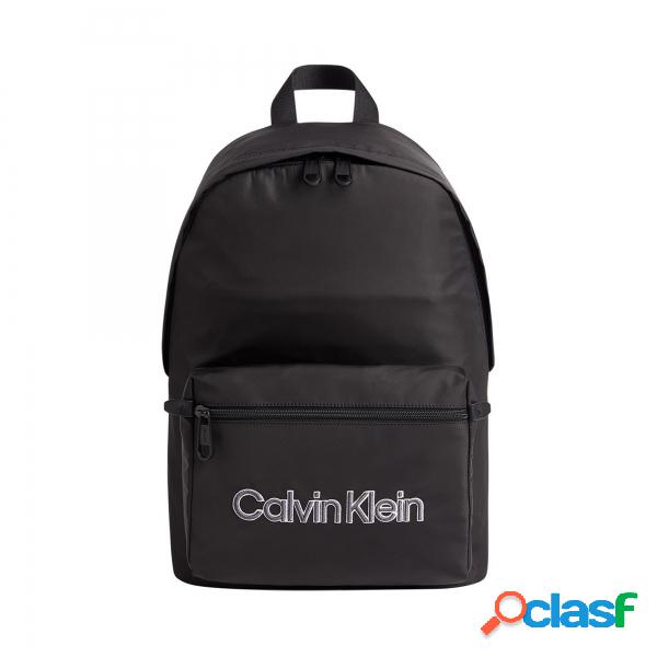 Zaino Ck Code Repreve Campus Bp Calvin Klein Zaini