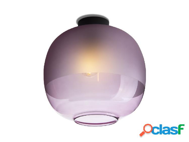 Zanolla Bale Lampada da Soffitto