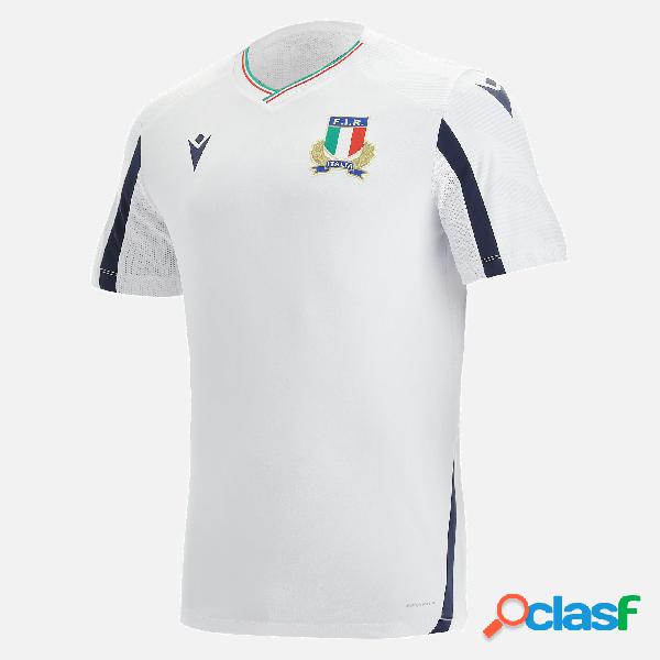 maglia da allenamento italia rugby 2021/22