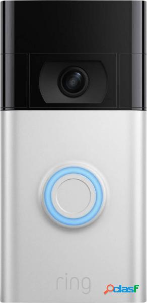 ring 8VRDP7-0EU0 Video citofono IP Video-Doorbell 2nd Gen