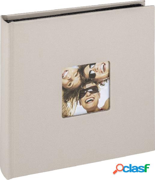 walther+ design FA-199-E Album porta foto (L x A) 18 cm x 18