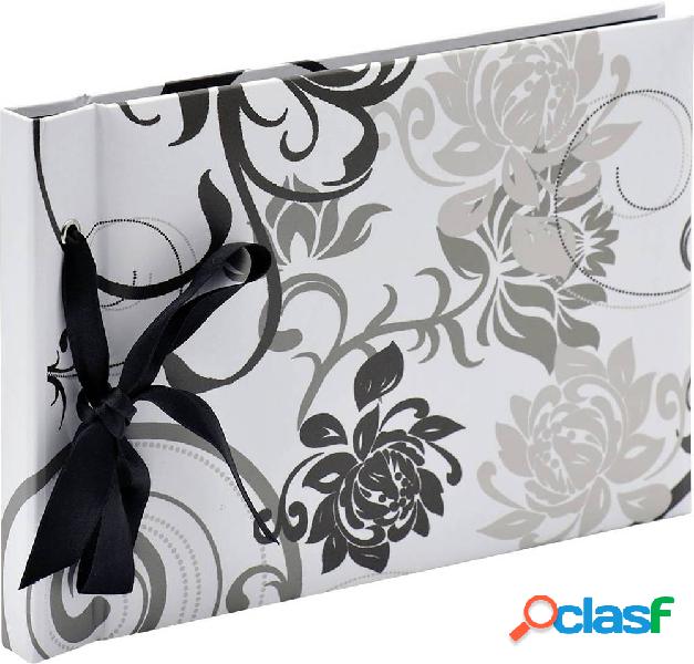 walther+ design FA-200-W Album porta foto (L x A) 24 cm x 16