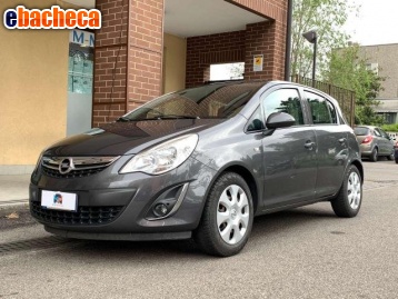 Opel Corsa Corsa 5p 1.2…