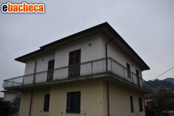 Villa Bifam.Romagnano