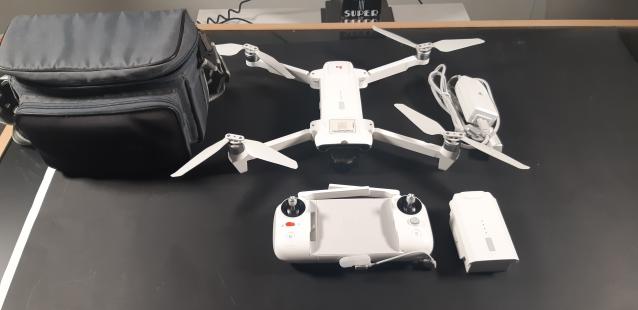 DRONE Fimi x8 se 