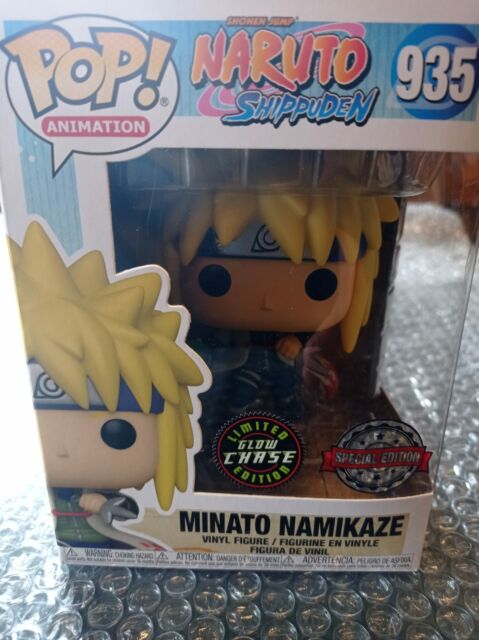 Funko Pop! Naruto # 935 âš¡Minato