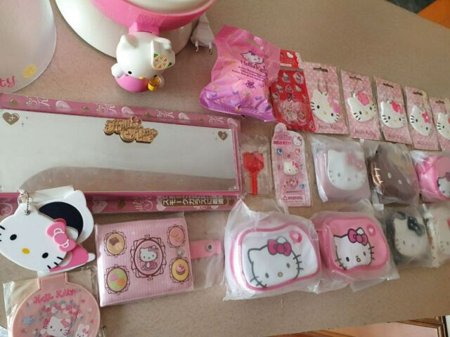 Materiale Hello Kitty