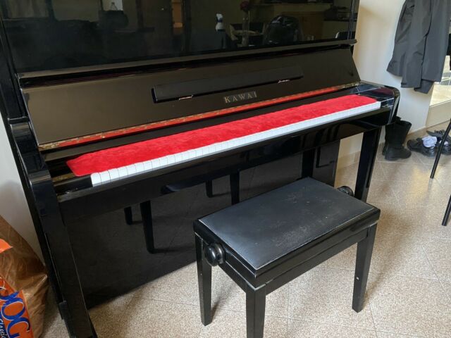 Pianoforte Kawai