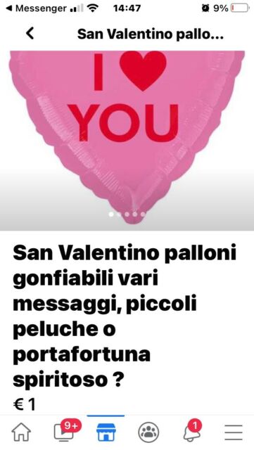 San Valentino