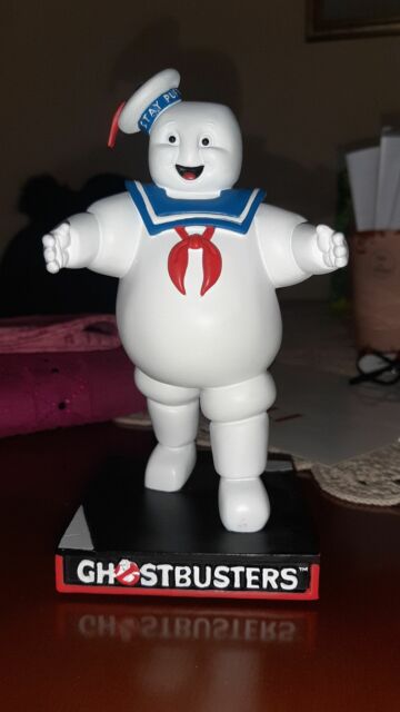 Statuetta Sideshow Marshmallow man Ghostbusters
