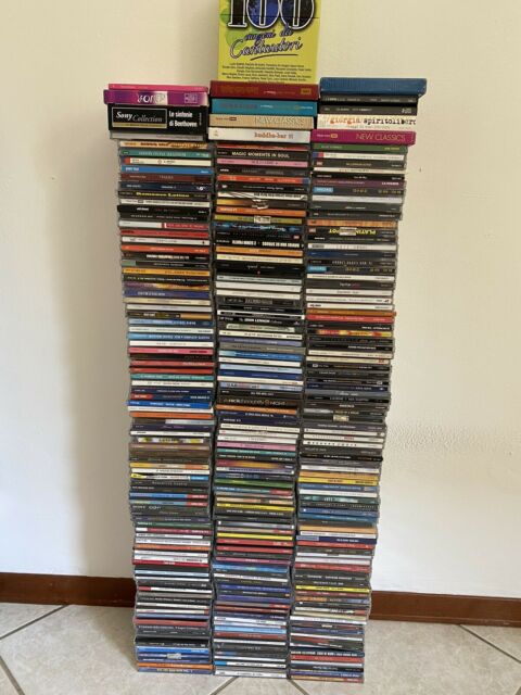 240 cd musica
