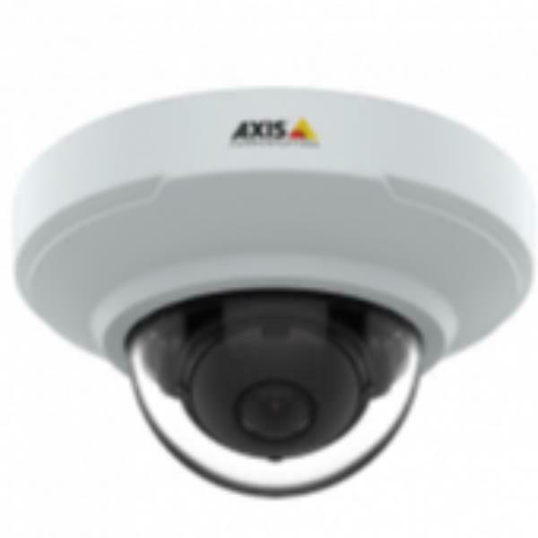 AXIS M-V Netzwerkkamera
