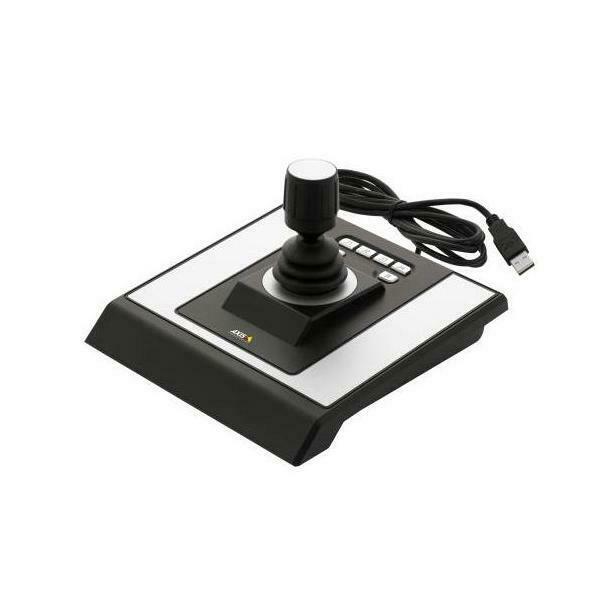 Axis t joystick