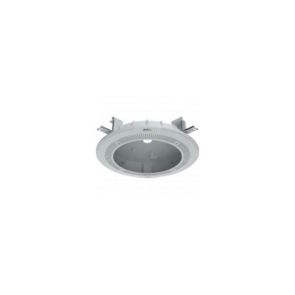 Axis t94n01l recessed mount