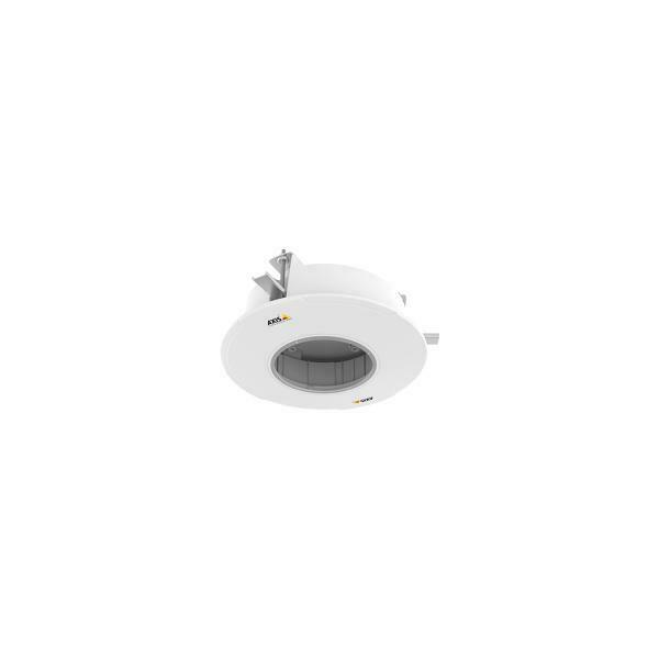 Axis t94p01l recessed mount