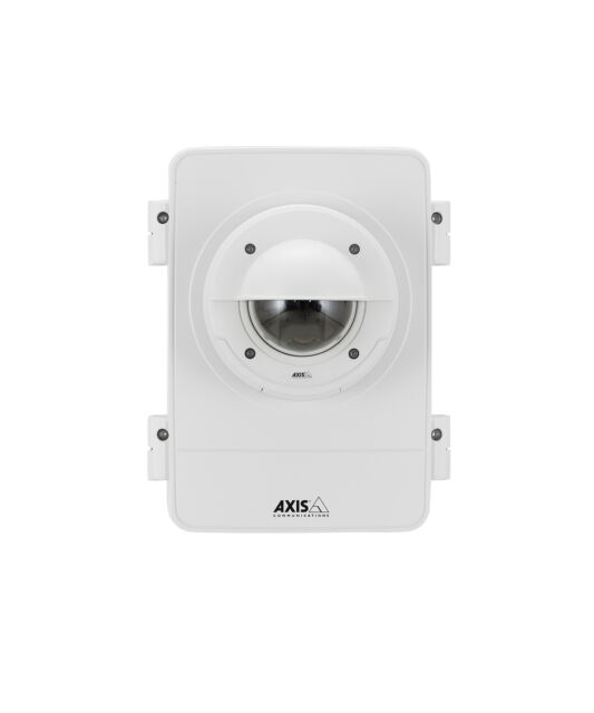 Axis t98a17-ve surveillance cabinet