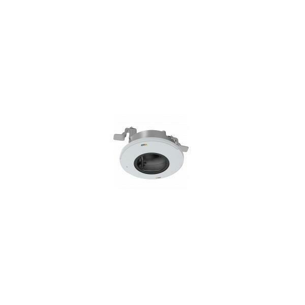 Axis tp recessed mount