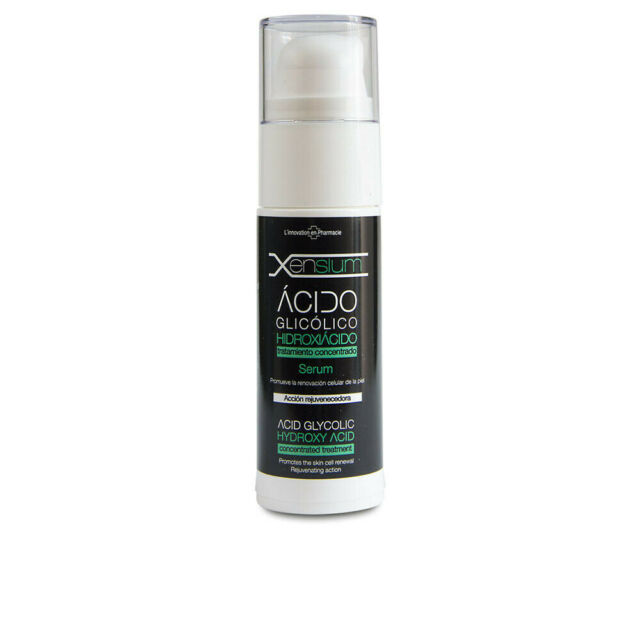 Crema Viso Xesnsium Con acido glicolico (30 ml)