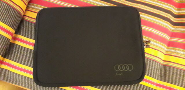 Custodia Audi by Tucano per notebook