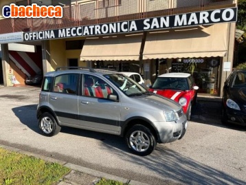 Fiat - panda - 1.3 mjt…