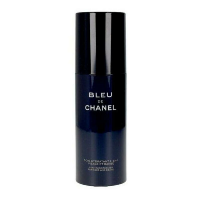 Fluido Idratante Bleu Chanel (50 ml)