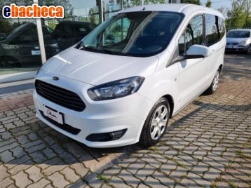 Ford Tourneo Courier 1.5…