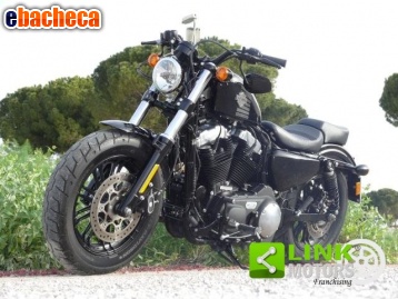 Harley-Davidson -…