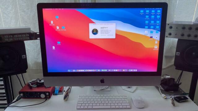 IMac 27"