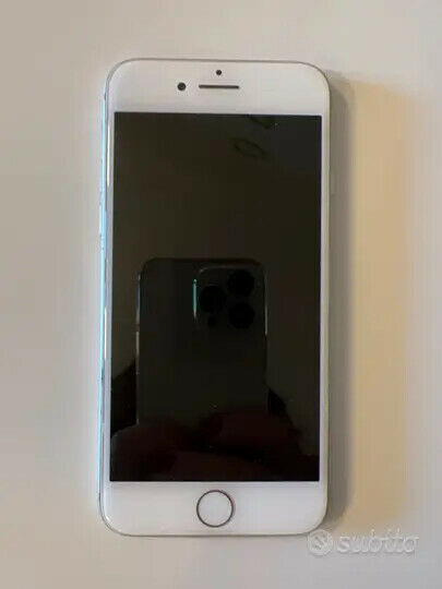 IPhone 8 64Gb bianco