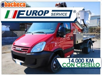 Iveco Daily 35C…