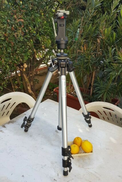 Manfrotto 144