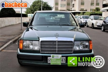 Mercedes - classe 200 -…