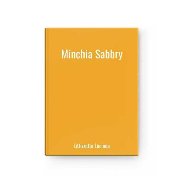 Minchia Sabbry | Littizzetto Luciana