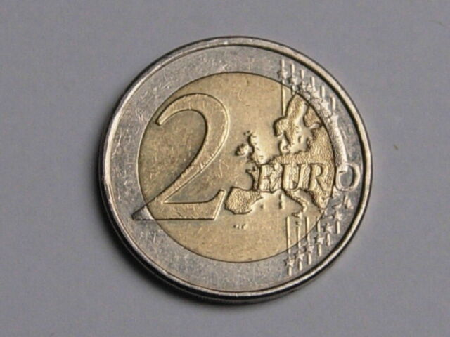 Moneta 2 euro Malta 