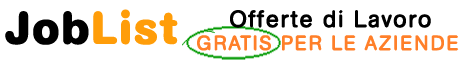 Operatore outbound - smartworking