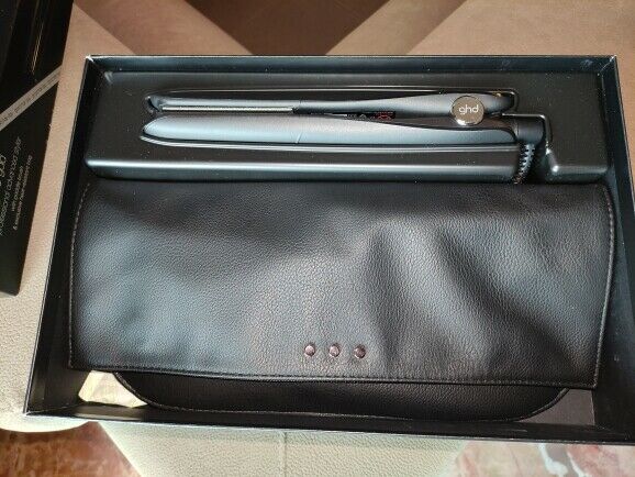 Piastra ghd gold professional set